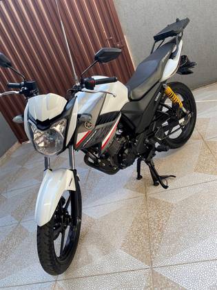 YAMAHA FAZER 150 UBS 